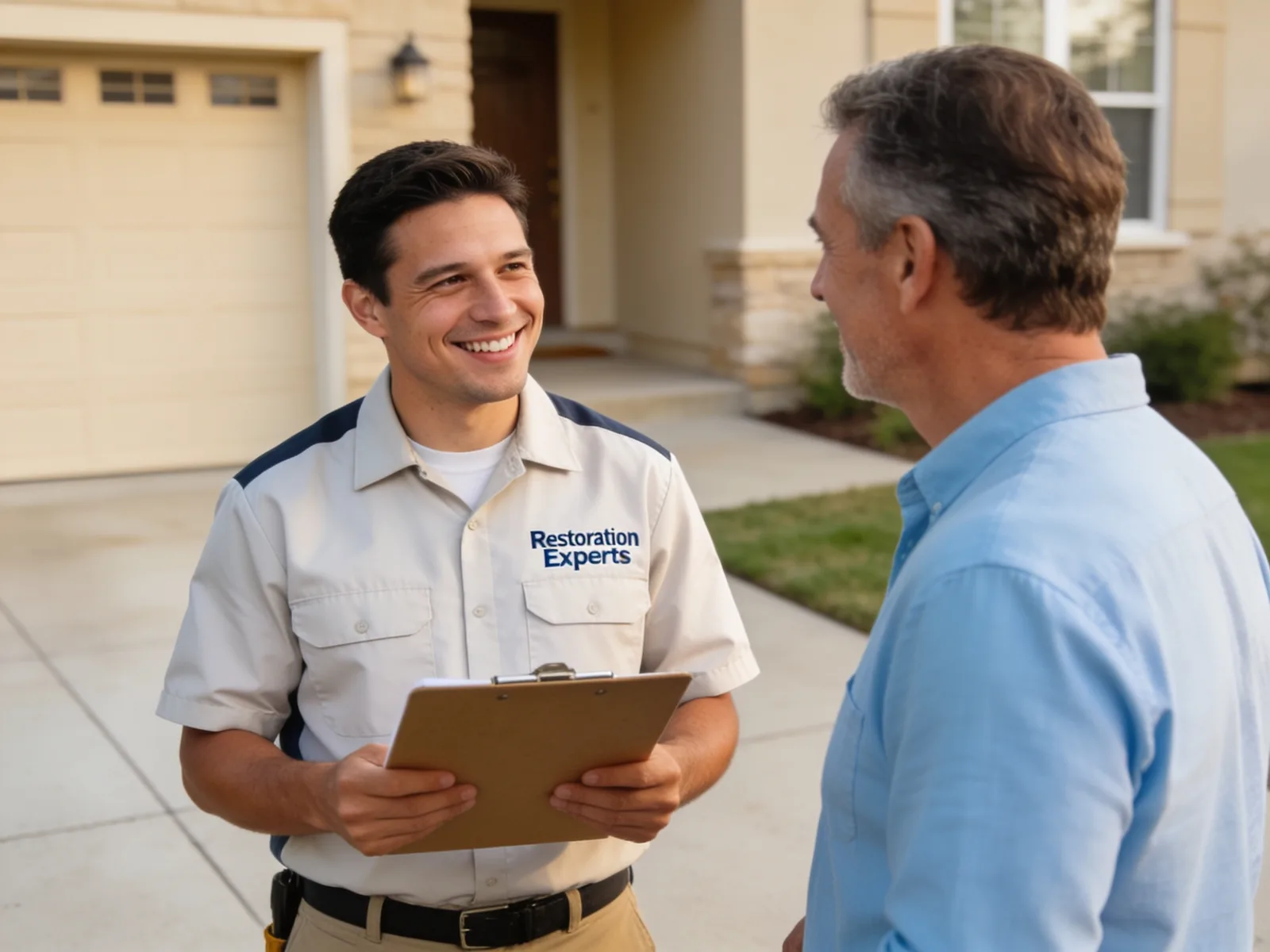 Water Damage Cleanup Saint Cloud, WI FAQs